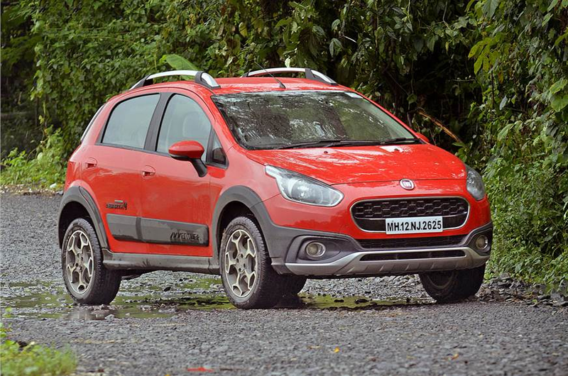 Illustration for article titled A list of every single Fiat you can buy brand new around the world